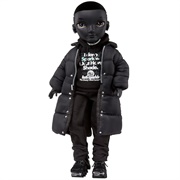 Rexx McQueen (Shadow S2)