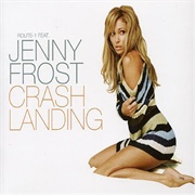 Crash Landing - Route 1 Ft. Jenny Frost