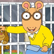 S19.E5: Buster's Not Buying It/One Ornery Critter