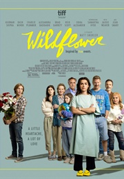 A Wildflower (2022)