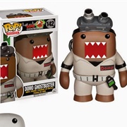 Domo - Domo Ghostbuster (142)