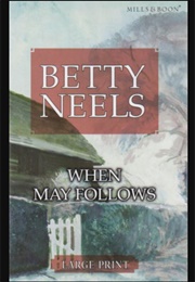 When Two Paths Meet (Betty Neels)