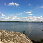 Lake Bodom