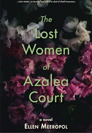 The Lost Women of Azalea Court (Ellen Meeropol)
