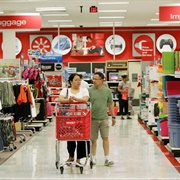 Browse Through Target