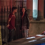 S2.E4: A.K.A. God Help the Hobo