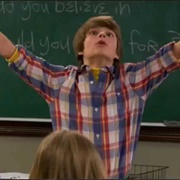 Girl Meets World "Girl Meets I Am Farkle"