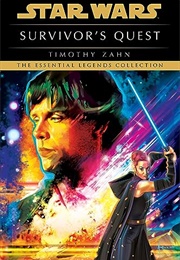 Survivor's Quest (Timothy Zahn)