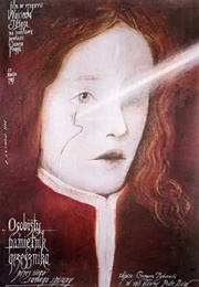 Osobisty Pamiętnik Grzesznika Przez Niego Samego Spisany (1986)