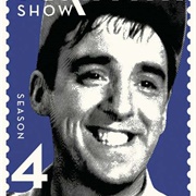 The Andy Griffith Show Season 4