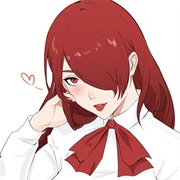 Mitsuru Kirijo