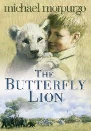 The Butterfly Lion (Michael Morpurgo)