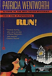 Run (Patricia Wentworth)