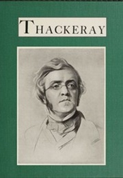 Thackeray (G. K. Chesterton)