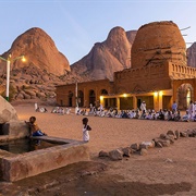 Kassala, Sudan
