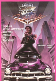 The King of Friday Night (1985)