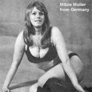 Mitzi Muller