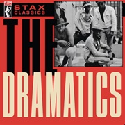 In the Rain - The Dramatics