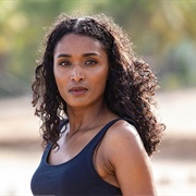 Camille Borday, Death in Paradise