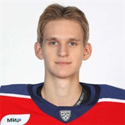 Dmitry Gamzin (Russian) - 115th Overall Draft Pick 2024 by the New York Islanders