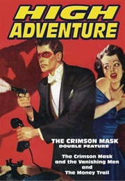 High Adventure #98 (Norman Daniels)