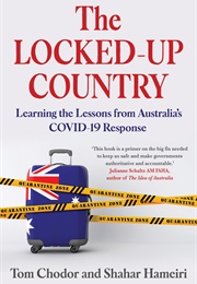 The Locked-Up Country (Tom Chodor & Shahar Hameiri)