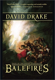 Balefires (David Drake)