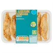 Aubergine Parmigiana Parcel