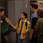 S2.E1: Back 2 School