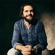 Thomas Rhett
