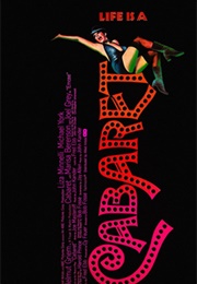 Cabaret - Jay Presson Allen (1972)