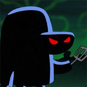 S2.E16: Graveyard Shift/Krusty Love