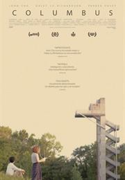 Columbus (2017)