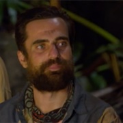 Australian Survivor: "Return of the King" (S8,E7)