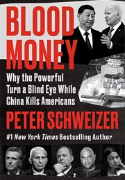 Blood Money (Peter Schweizer)