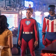 Riverdale: "Chapter Sixty-One: Halloween" (S4,E4)