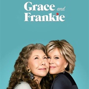 Grace and Frankie