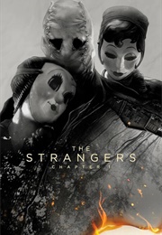 The Strangers: Chapter 1 (2024)