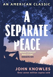 A Separate Peace (John Knowles)