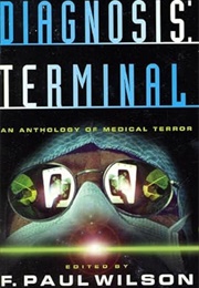 Final Cut (Karl Edward Wagner)