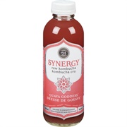 Guava Kombucha