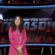 S3.E9: So You Think You Won't Treason!?