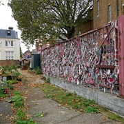 Crossbones Graveyard