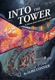 Into the Tower (Hari Conner)