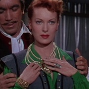 Prudence 'Spitfire' Stevens