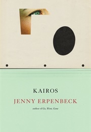 Kairos (Jenny Erpenbeck)