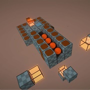 English Country Tune