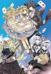 Trick or Alice (2016)