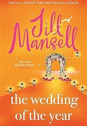 The Wedding of the Year (Jill Mansell)