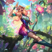 Faerie Court Lux